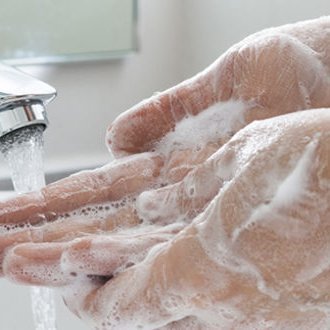 Varðandi COVID-19 kórónaveiru