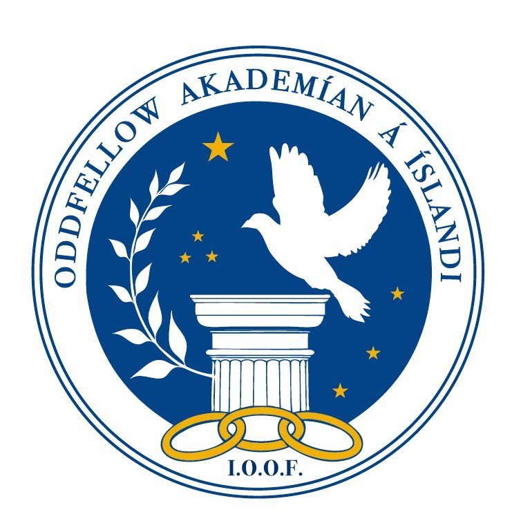 Málþing Oddfellow Akademíunnar 2020, haldið 15. nóvember nk.