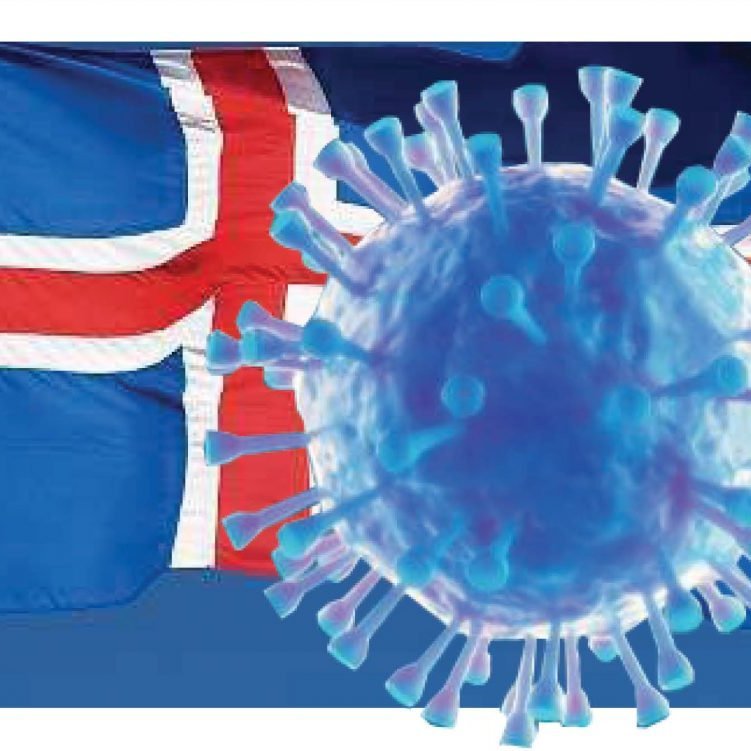 Til allra Reglusystkina vegna COVID-19 veirunnar: