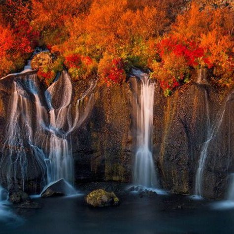 Frá stjórn Stórstúku - starfið á haustdögum