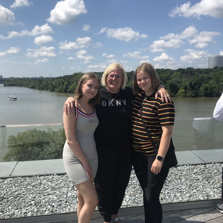 Ungmennastarf Oddfellowreglunnar 2019