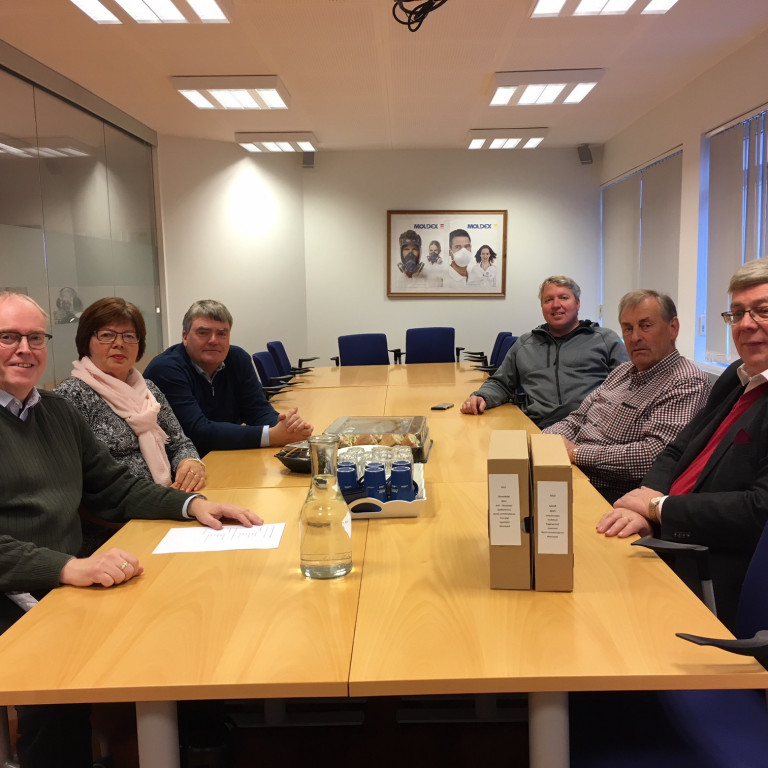 Verkefnisstjórnina skipa þeir bbr. magnús S. Sædal, Pétur J. Haraldsson og Auðunn Kjartansson
StLO:…