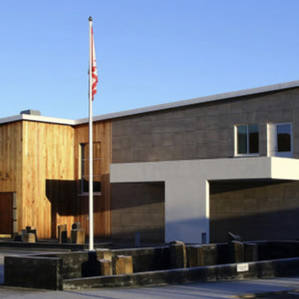 Opið hús á Sauðárkróki 25. mars