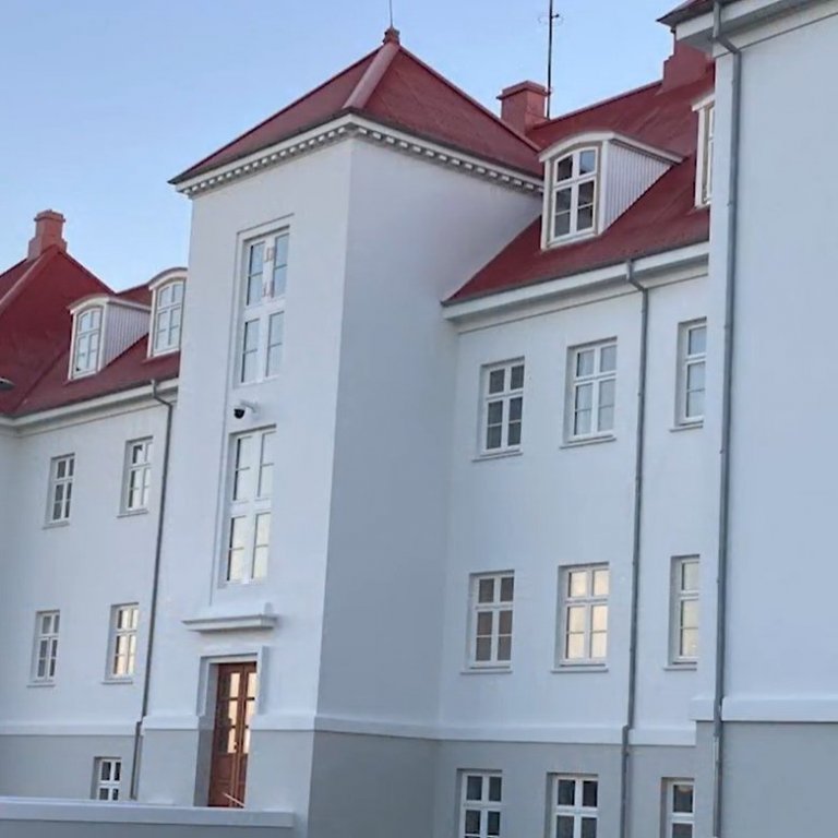 Styrktar- og líknarsjóður styrkir Alzheimer- og Parkinson samtökin