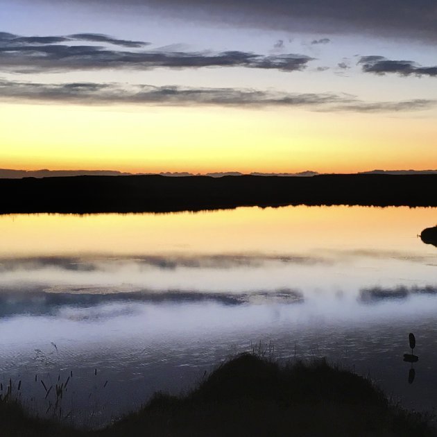 Nýr áfangi - 4. maí