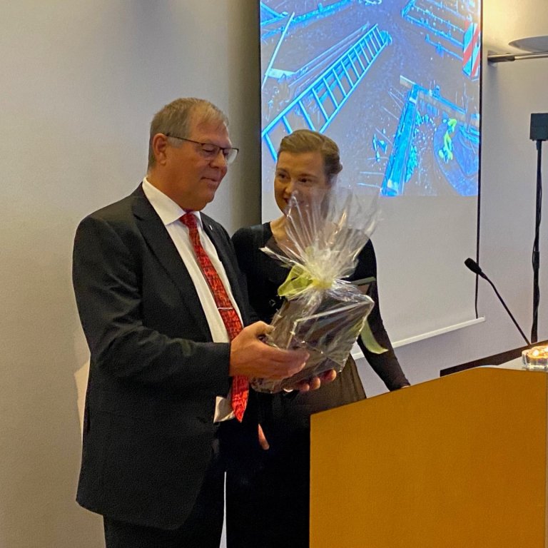 50 ára afmæli Samhjálpar